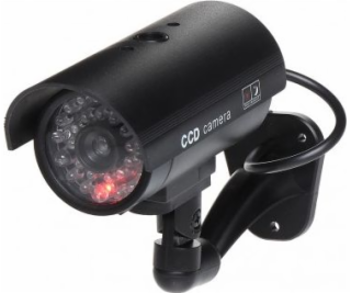 DUMMY CAMERA ACC-102B/LED/Z