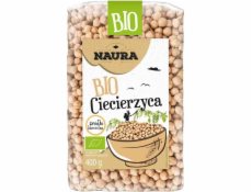 Naura BIO cícer 400 g