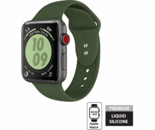 Kvapalný remienok Crong Crong – Remienok Apple Watch 42/4...