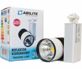 Abilite smerový reflektor 2400lm 230V/30W (5901583546938)