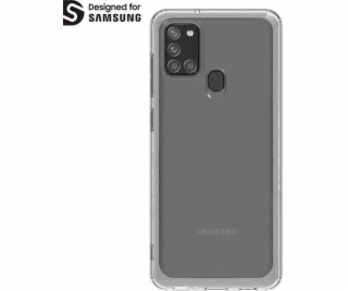 Samsung GP-FPA217KDATW Cover Galaxy A21