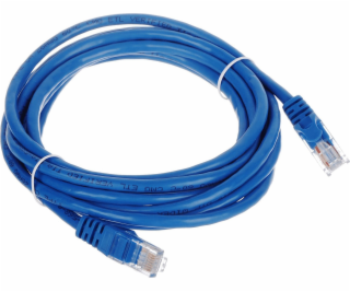 RBLINE PATCHCORD RJ45/3,0-BLUE 3,0m