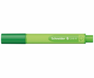 Schneider Link-It Schneider Fineline 0,4 mm zelená (SR191...