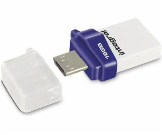 Integrovaná pamäťová jednotka Micro Fusion, 16 GB (INFD16...