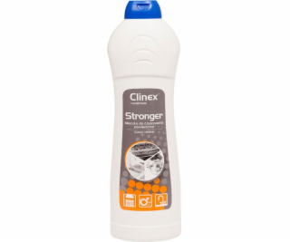 Clinex čistiace mlieko 750 ml Clinex Stronger (PBSX1346)