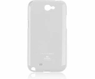 Mercury JellyCase Samsung A3 2017 transparentný (BRA005246)