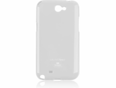 Mercury JellyCase Samsung A3 2017 transparentný (BRA005246)