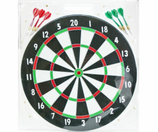 Alto Dartboard papier 17" x 1/2"