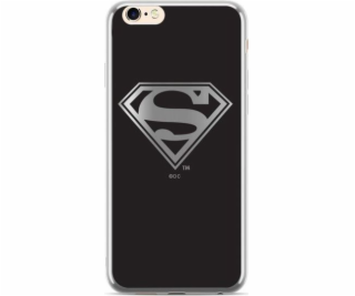 PÚZDRO CASE CHROME SUPERMAN 004 IPHONE XR štandard