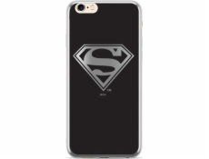 PÚZDRO CASE CHROME SUPERMAN 004 IPHONE XR štandard