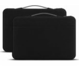 Púzdro Jcpal Nylon Business Style Sleeve Case 13,3" čierne