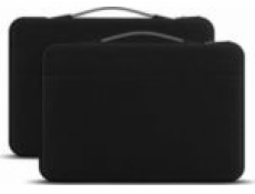 Púzdro Jcpal Nylon Business Style Sleeve Case 13,3" čierne