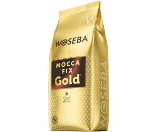 Kávové zrná Woseba Mocca Fix Gold 1 kg