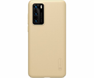 Nillkin Nillkin Super Frosted Shield – puzdro Huawei P40 ...