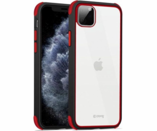 Kryt Crong Crong Trace Clear Cover Case pre iPhone 11 Pro...