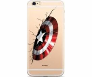 MARVEL CASE OVERPRINT 023 CAPTAIN AMERICA IPHONE XS MAX T...