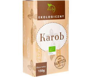 BioLife Bio karob BIO 150 g