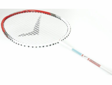 Bedmintonová raketa Allright Allright Speed 165, červená