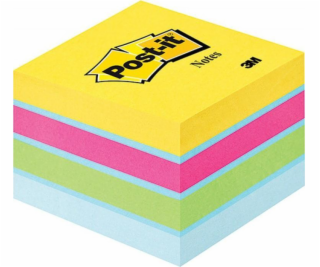 Post-It 3M Mini samolepiaca kocka POST-IT_ (2051-U), 51x5...