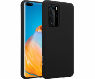 Zadný kryt Crong Color Cover pre Huawei P40 Pro