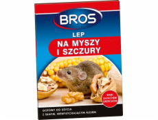 Bros. Stick na myši a krysy BROS