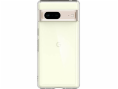 Priehľadné puzdro Spigen Ultra Hybrid pre Google Pixel 7