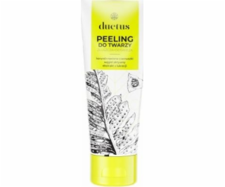 Duetus Pleťový peeling 75 ml