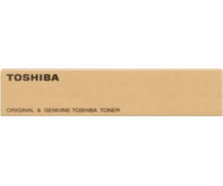 Originálny azúrový toner Toshiba T-FC50E (6AJ00000113)