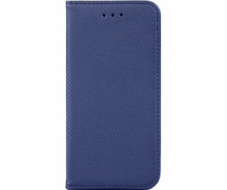 Smart Case Book púzdro pre SAMSUNG A13 4G tmavo modrá