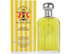 Giorgio Beverly Hills For Man EDT 118 ml