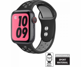 Športový pásik Crong Crong Duo – remienok Apple Watch 42/...