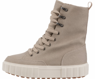 Fila Dámske topánky SANDBLAST HIGH wmn Oxford Tan hnedé v...