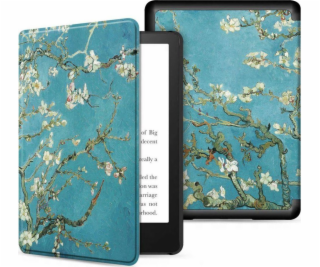 Chytré puzdro Tech-Protect Kindle 11 2022 Sakura