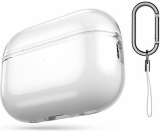 Tech-ProtectFLEXAIR APPLE AIRPODS PRE 1/2 CLEAR