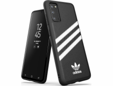 Adidas OR tvarované puzdro PU SS20 pre Galaxy S20