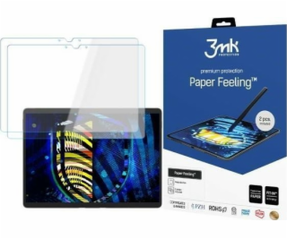 3MK PaperFeeling Fool Microsoft Surface Pro 8 13 [2 BALENIE]