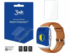 Ochranná fólia na hodinky 3MK ARC pre hodinky Oppo Watch 3 Pro