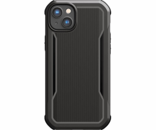 Raptic Fort Case Puzdro na iPhone 14 Plus s pancierovým k...