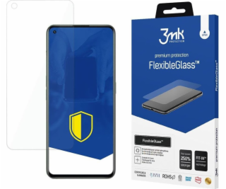 3MK Realme GT 2 5G - 3mk FlexibleGlass