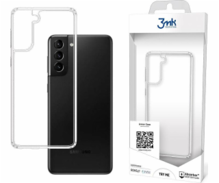 3MK Samsung Galaxy S21 5G - AS ArmorCase