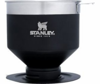 Stanley Tourist Drip s filtrom CLASSIC Matte Black / Stanley