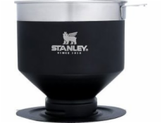 Stanley Tourist Drip s filtrom CLASSIC Matte Black / Stanley