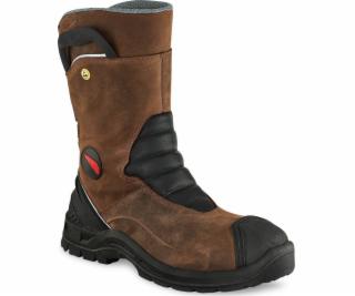 Topánky Red Wing Red Wing PetroKing 11 PullOn Brown