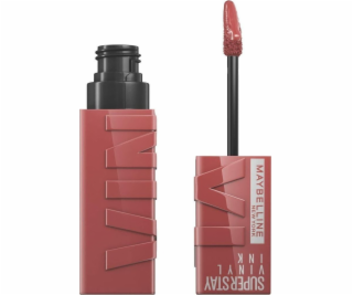 Rúž Maybelline Maybelline Superstay Vnyl Ink 35-drzý