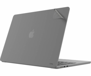 Jcpal JCPal MacGuard 2v1 Skin Set – Folio pre MacBook Air...