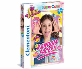 Clementoni Puzzle Soy Luna 104 dielikov (DIST3411)