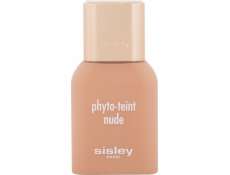 Sisley SISLEY PHYTO TEINT NAHÁ VODA NAPÚŠTENÁ SECOND SKIN FOUNDATION 1N IVORY 30ML