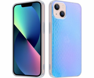 Maxximus MX HOLO SNAKE IPHONE X/XS BLUE