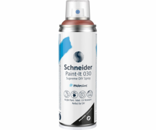 Schneider DIY lak v spreji SCHNEIDER Paint-It 030, 200ml,...