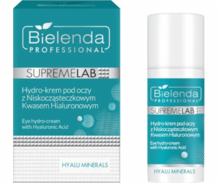 BIELENDA PROFESSIONAL_SupremeLab Hyalu Mineral Eye Hydro-...